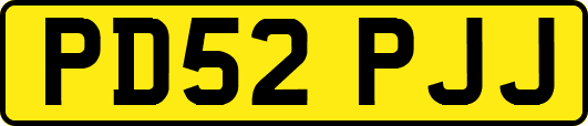 PD52PJJ