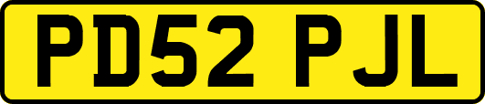 PD52PJL