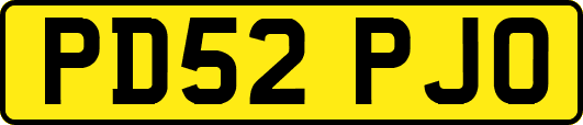 PD52PJO