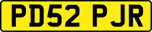 PD52PJR