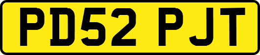 PD52PJT