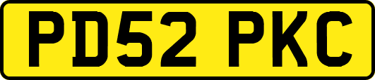 PD52PKC