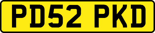 PD52PKD