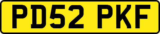 PD52PKF