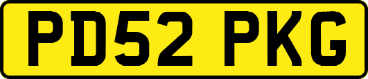 PD52PKG