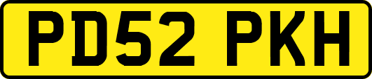 PD52PKH