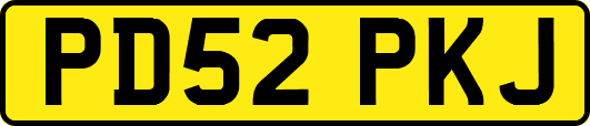 PD52PKJ