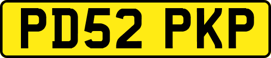 PD52PKP