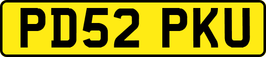 PD52PKU