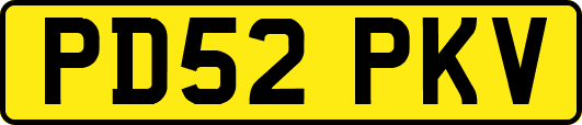 PD52PKV