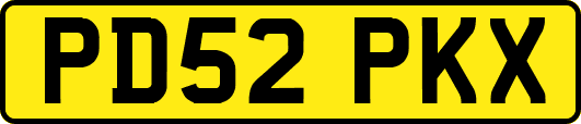 PD52PKX