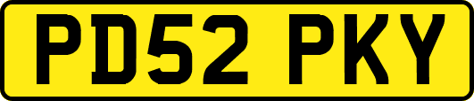 PD52PKY