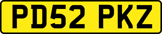 PD52PKZ