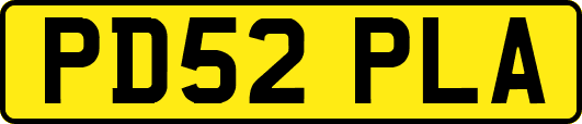 PD52PLA