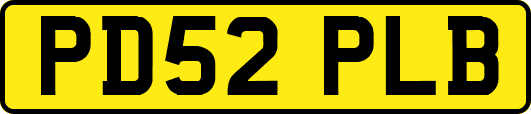 PD52PLB