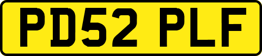 PD52PLF