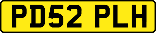 PD52PLH