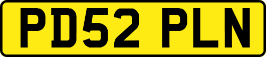 PD52PLN