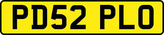 PD52PLO