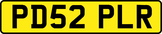 PD52PLR