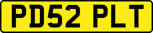 PD52PLT
