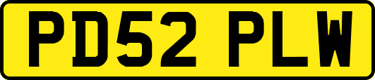 PD52PLW