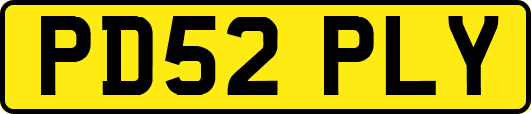 PD52PLY