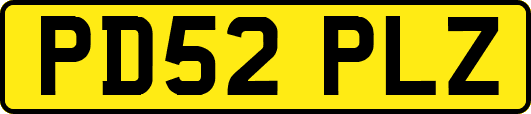PD52PLZ