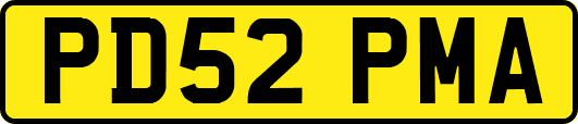 PD52PMA