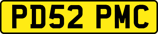 PD52PMC
