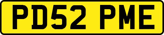 PD52PME