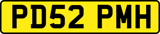 PD52PMH