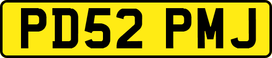 PD52PMJ