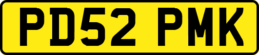 PD52PMK