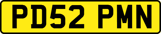 PD52PMN
