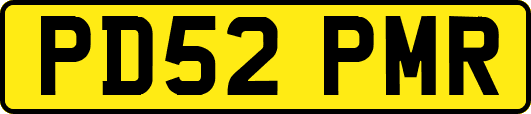 PD52PMR