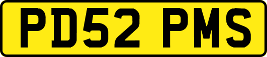 PD52PMS