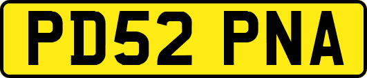 PD52PNA