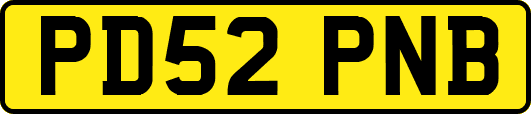 PD52PNB