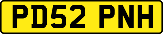 PD52PNH