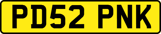 PD52PNK