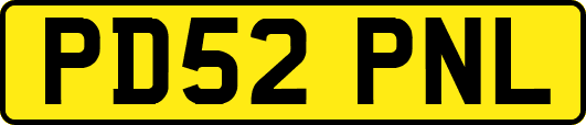 PD52PNL