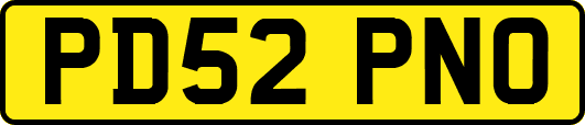 PD52PNO