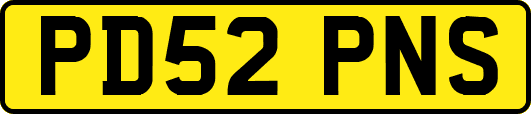 PD52PNS