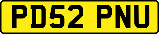 PD52PNU
