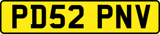 PD52PNV
