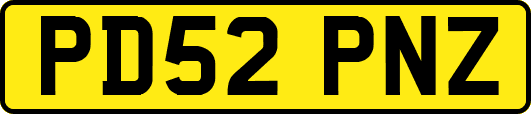 PD52PNZ