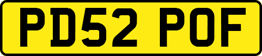 PD52POF