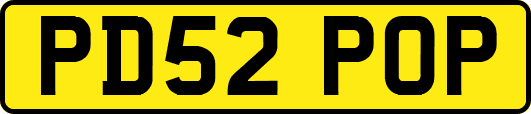 PD52POP