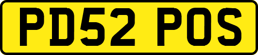 PD52POS
